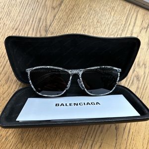 Balenciaga Sunglasses